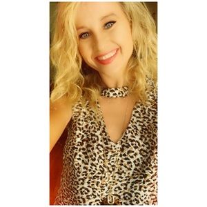 Meet your Posher, Kimberly